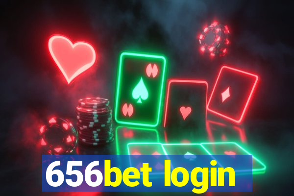 656bet login